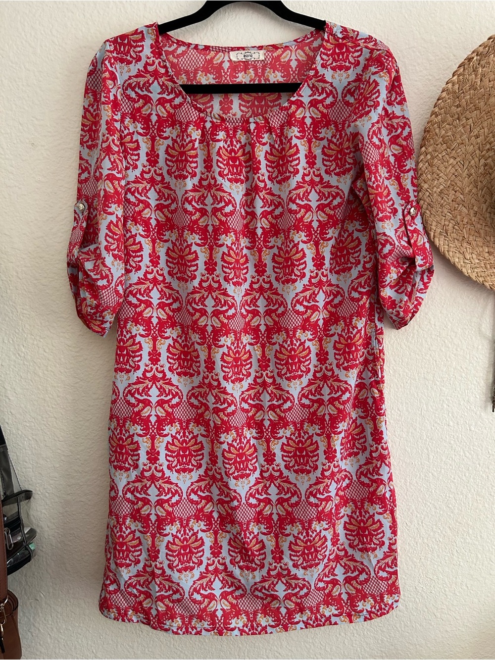 Light Dress